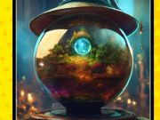 Jogo Quebra-cabeça do mago online