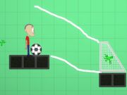 Jogo Doodle Football online