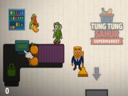 Jogo Supermercado Tung Tung Sahur online