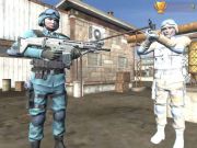 Jogo Força de greve 2 online