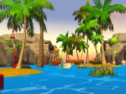 Jogo Summer Rider 3D online