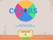 Jogo Cores online Jogo Cores online
