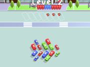 Jogo Bus Mania Car Jam online