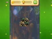 Jogo Memória mágica de memória druida online