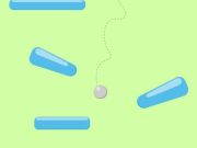 Jogo Ball Down Pro online