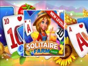 Jogo Solitaire Farm Temporadas 2 online