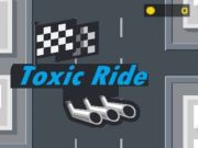 Jogo Passeio tóxico online