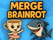 Jogo Mesclar Brainrot online