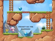 Jogo A aventura de Luka online