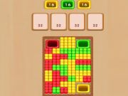 Jogo Puzzle de cubo para orifício online