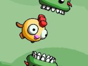 Jogo Voar voar voar online