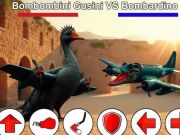 Jogo Brainrot luta automática online
