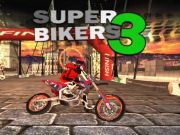 Jogo Super Bikers 3 online