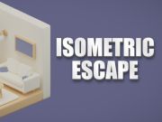 Jogo Escape isométrica online