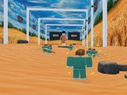 Jogo Desafio de Sobrevivência Mestre 456 online