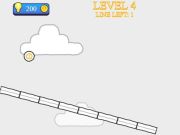 Jogo Desenhe a linha online