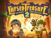 Jogo Tesouro Amaldiçoado 2 online