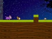 Jogo Jogador de caça ao rato 2 online