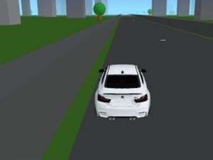 Jogo Jogo de digitação de corrida em 3D online