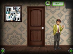 Jogo Amgel Easy Room Escape 303 online