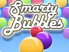 Jogo Smarty Bubbles online