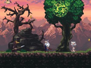 Jogo Shogun caído online
