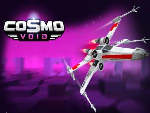 Jogo Cosmo vazio online