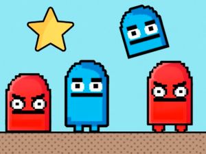 Jogo Repo andróides para dois online