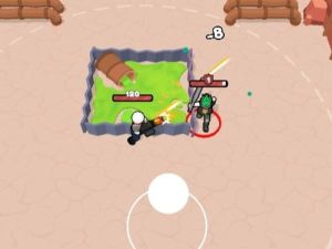 Jogo Atirador de esquadrão 3D online