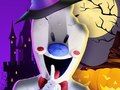 Jogo Grito de Gelo 2: Fuga de Halloween  online