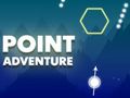 Jogo Aventura no ponto  online