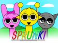 Jogo Spunki online