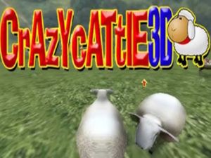 Jogo Cravo Cattão 3d  online