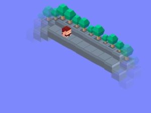 Jogo Jumpers online