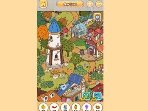 Jogo Descubra o Grow A Garden online