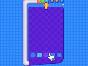 Jogo 2048 blocos de destruição online