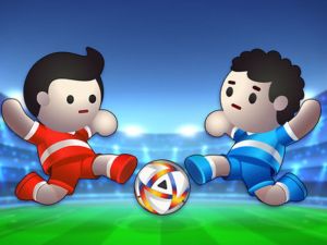 Jogo Dúmias Copa do Mundo online