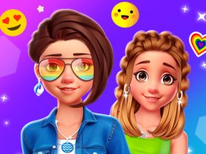 Jogo Desafio estético de celebridade online