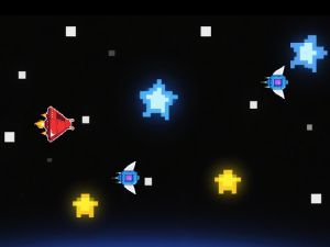 Jogo Pixel Wings online