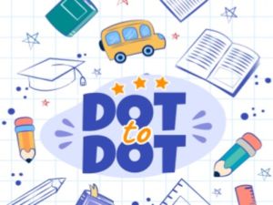 Jogo DOT PARA DOT online