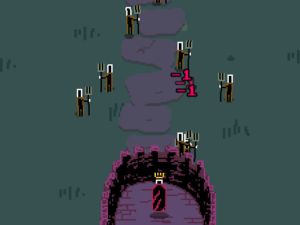 Jogo Loop do rei online