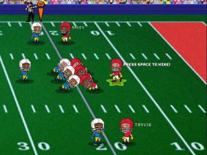 Jogo Bros de futebol online