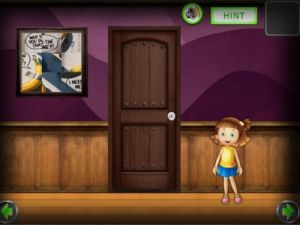 Jogo AMGEL Kids Room Escape 330 online