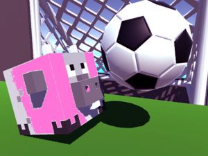Jogo Meta. io online