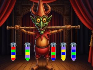 Jogo Fabild Forest Escape online
