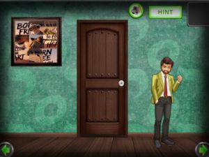 Jogo Amgel Easy Room Escape 310 online