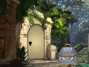 Jogo Majestic Caribou Rescue online