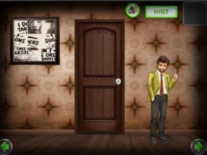 Jogo Amgel Easy Room Escape 300 online