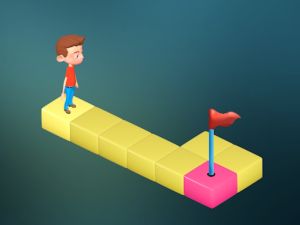 Jogo Puzzle isométrico 3D online