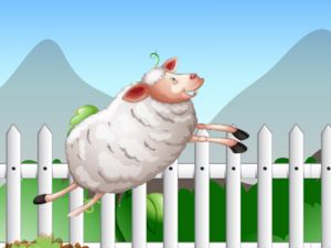 Jogo Fuga de celeiro de lã online
